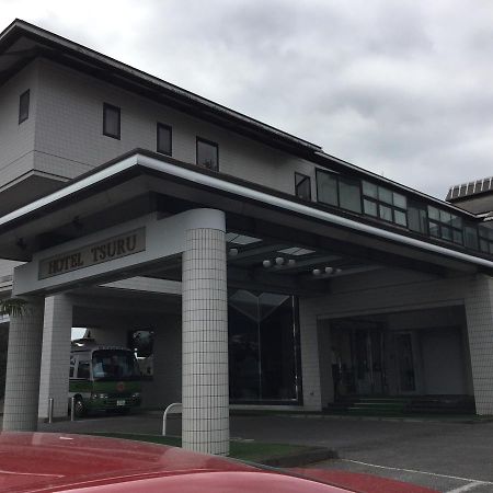 Utsunomiya Inter Resort Hotel & Golf Tsuru Country Club Ngoại thất bức ảnh