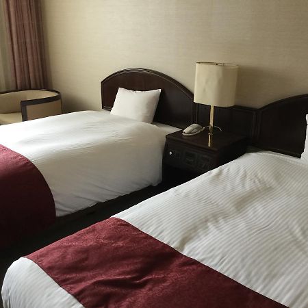 Utsunomiya Inter Resort Hotel & Golf Tsuru Country Club Ngoại thất bức ảnh